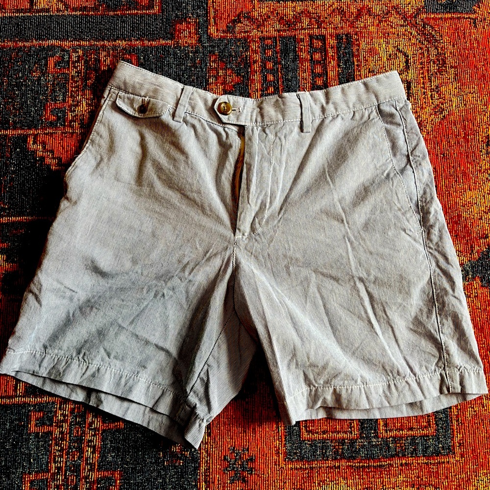 J Crew Men’s Shorts